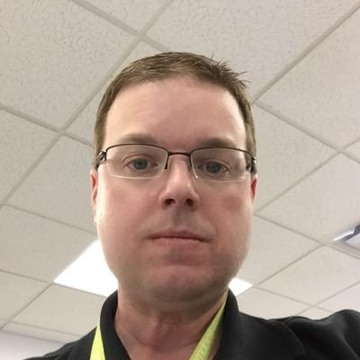 AmdocsAndrew's profile picture. member of the CMI SLA team