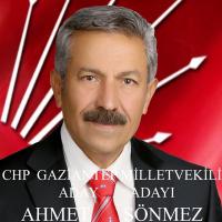 AHMET SÖNMEZ (@ahmetsonmez27) Twitter profile photo
