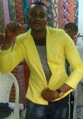 asolakunle's profile picture. 