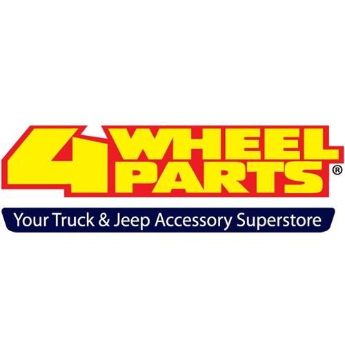 Life is better off-road! We are your Truck & Jeep Accessory Experts. Find what you need for your 4x4, Trucks, Jeeps, & SUVs at 4 Wheel Parts Thousand Oaks