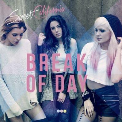 Sweetie de corazón | Mis princesas con mechas | Alba, Sonia y Rocío, all of me | [Reiger] | Break of Day | Vuelvo a ser la rara | Reedición de BOD ya a la venta
