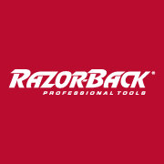 razor_backtools's profile picture. Razor-Back is the premier brand of tools in the professional market. Tackle your job-site tasks with the strength, durability and quality of Razor-Back!