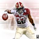 not mark ingram - @AlabamaSaint22 - Twitter