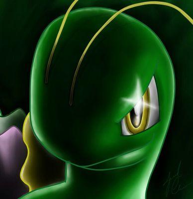 Every moment in your life is an adventure I'm a #Level 70 Meganium seeking for new adventures and friendships along the way on my travels! #Single #OpenRP