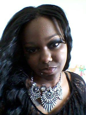 Loving mother of one handsome boy ; Devoted daughter , granddaughter , sister , cousin , neice , & bestfriend .
RIPARADISE DEX Gone But NEVER Forgotten