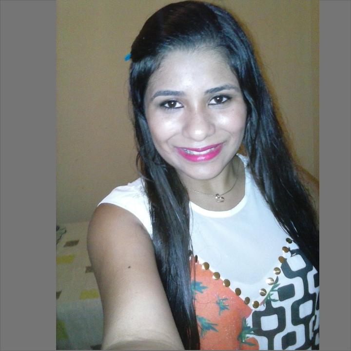 lllu_luana's profile picture. Deus acima de tudo.