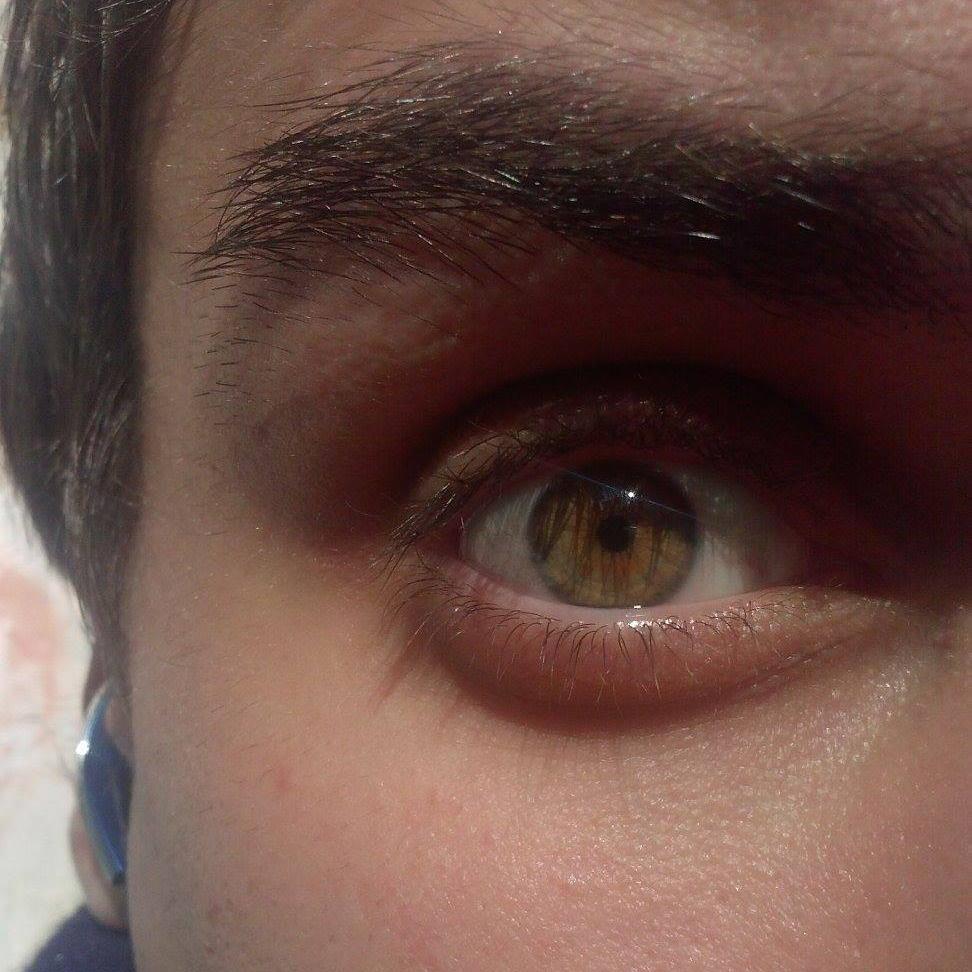 sono umano...forse