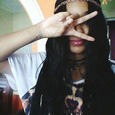 :3 ♥.♥ To know who I am you know                       instagran/ Noeliaborquez
