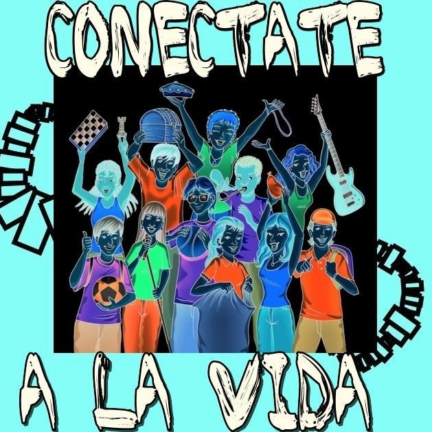 conectatoficial's profile picture. VALOREMOS LA VIDA                                                                      no dejes que tu luz se apague, prendela