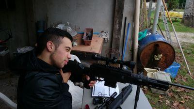 faltasdanslatet's profile picture. Je sais pas quoi marquer mais je marque quelques choses que personne ne remarqueras