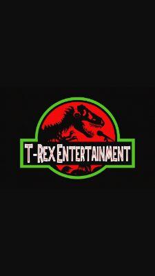 HEY T-rex here starting a YouTube channel soon so check that out when it's up