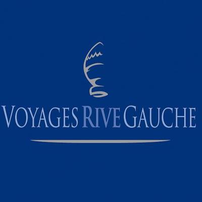 VOYAGES RIVE GAUCHE