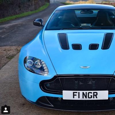 Ford to Ferrari.... Lexus to Lambo
