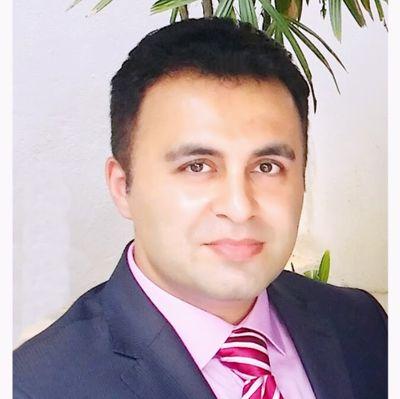 I'm a security consultant and IT chap helping IT Companies streamline their Security and
Cyber Crime Investigation