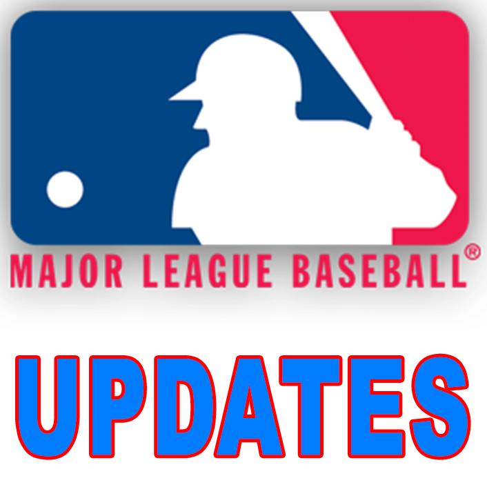 Image result for mlb updates