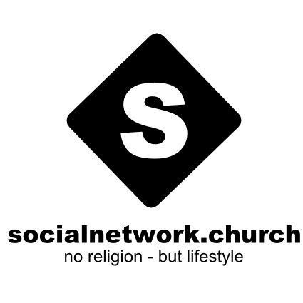 socialnetchurch's profile picture. no religion but lifestyle