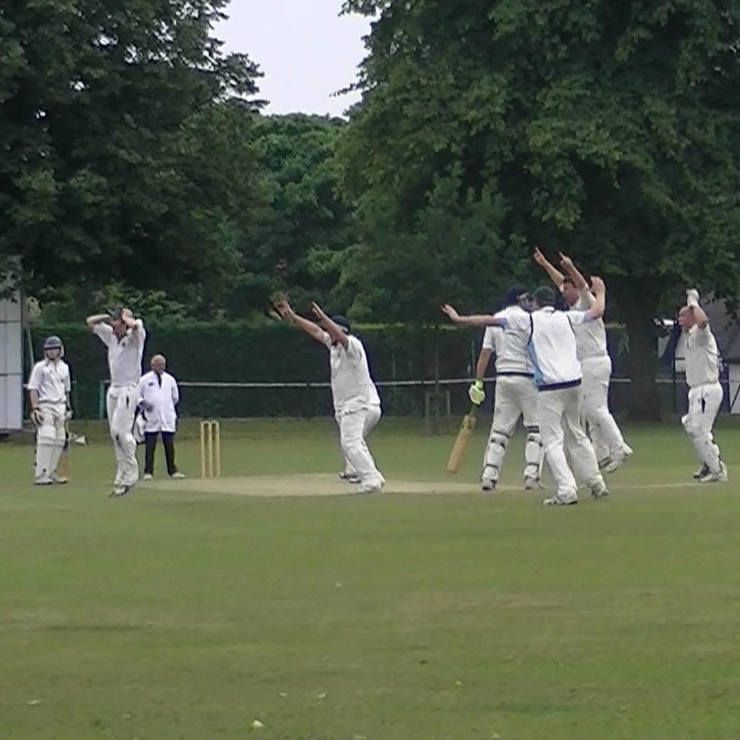 Calverley CC Profile