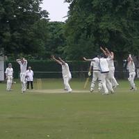 Calverley CC (@calverleycc) 's Twitter Profile