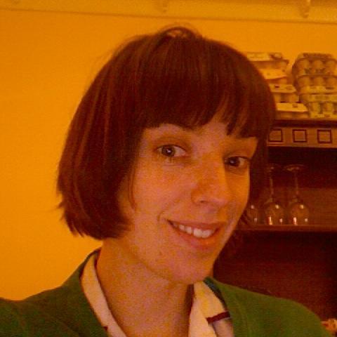 Jenny Christie