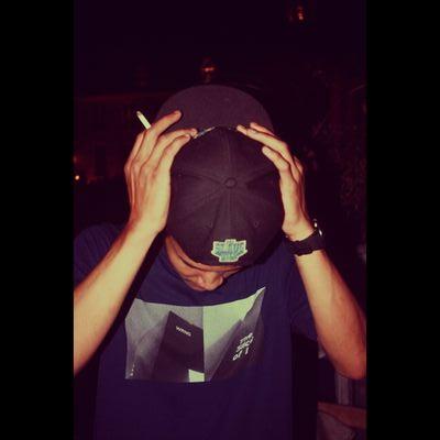 I'm not perfect just a chef