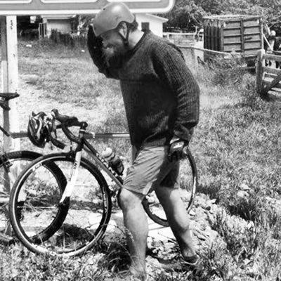 patagoncl's profile picture. 