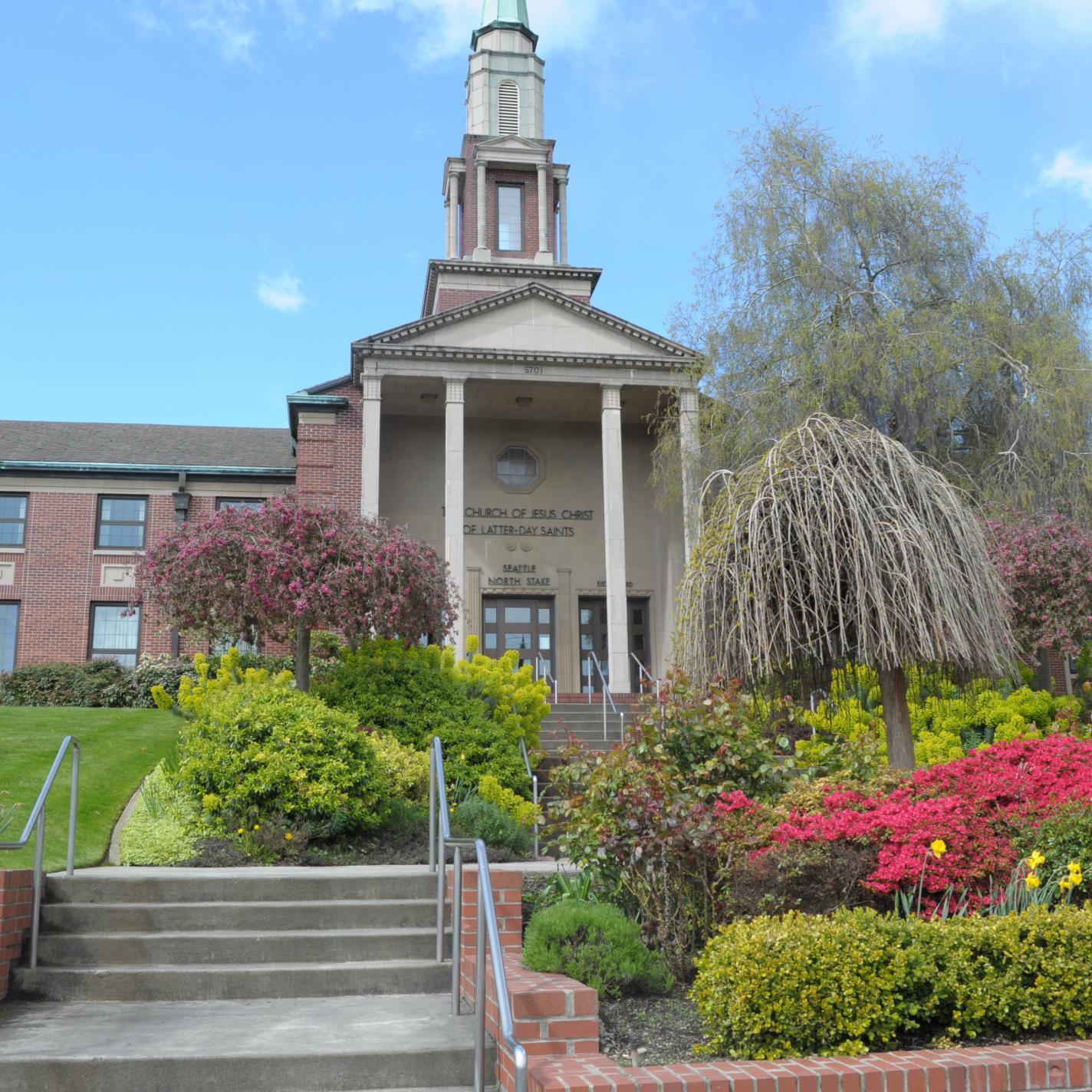 WashParkWard's profile picture. 