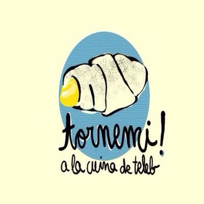 El primer programa de cuina a Teleb. Cada dimecres a les 20h tornemidireccio@gmail.com - http://t.co/YdriBW0SVs