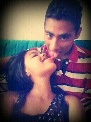 Es nuestra historia, una historia sin fin, una verdadera historia de amor♥ J'C ❤ ∞ 07/05/14 ∞ ♥