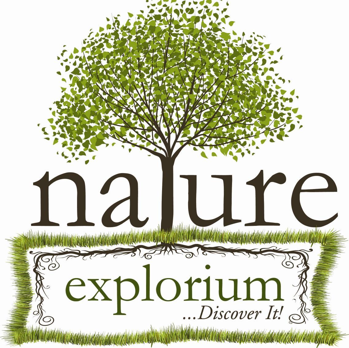NatureExplorium's profile picture. An outdoor learning space at Middle Country Public Library connecting literacy, learning and an appreciation for nature.