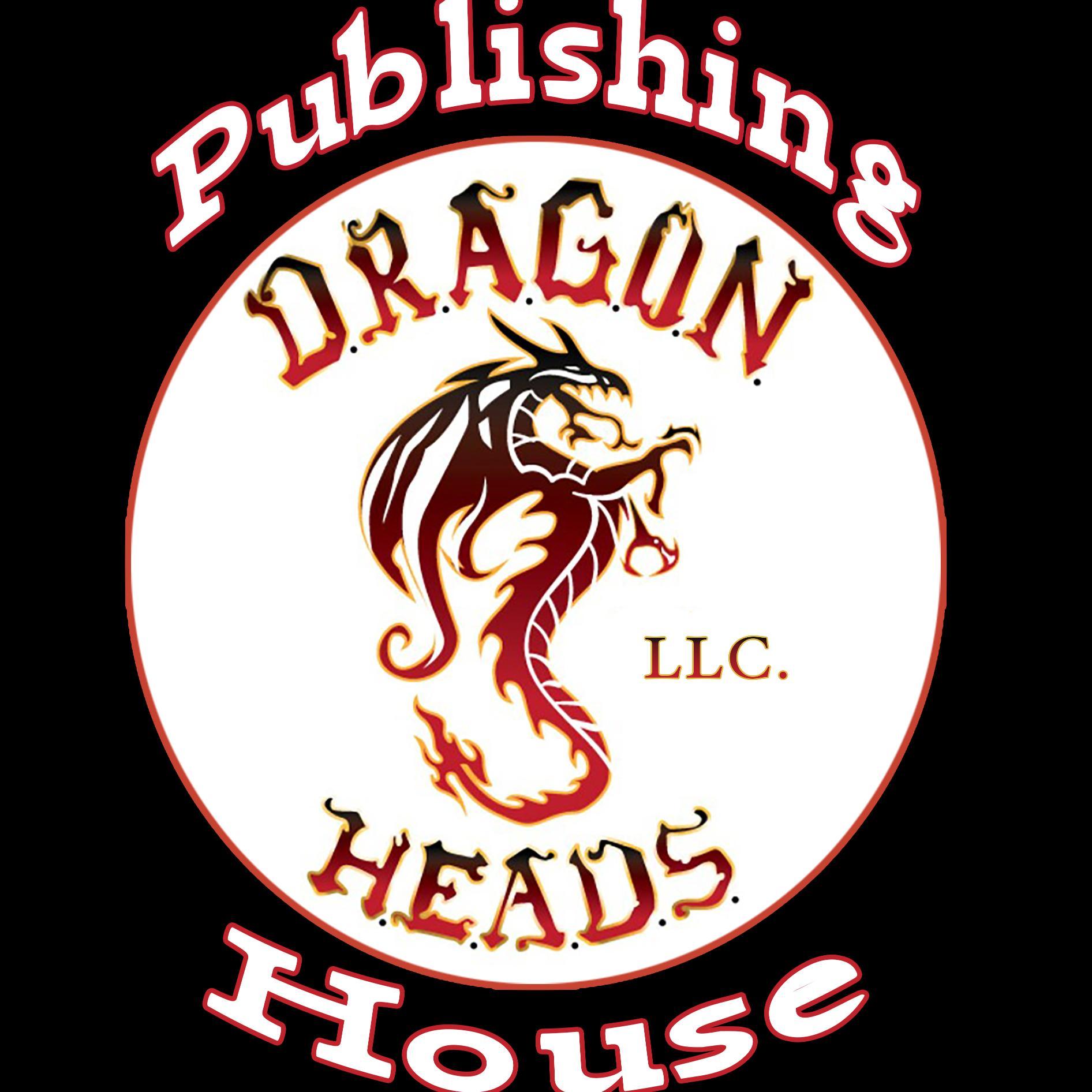 Dragon Heads Publishing House welcomes any authors, poet, or artist willing to truly bring something innovative.  We provide you with the necessary tools..