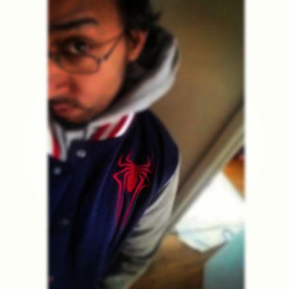 24.Guyanese/Trini Aspiring Artist From the Bronx, Ny .Currently in Minnesota! follow and support! ill do da same