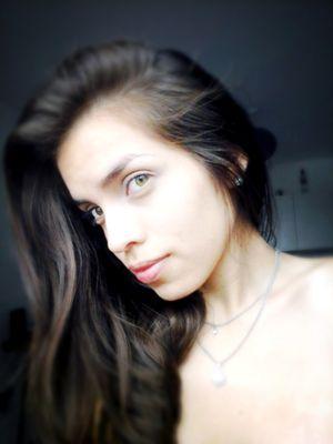 Cociname las ganas que mis sueños tienen hambre :)