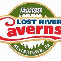 Lost River Caverns (@lostrivercvns) 's Twitter Profile
