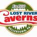 Lost River Caverns (@lostrivercvns) Twitter profile photo