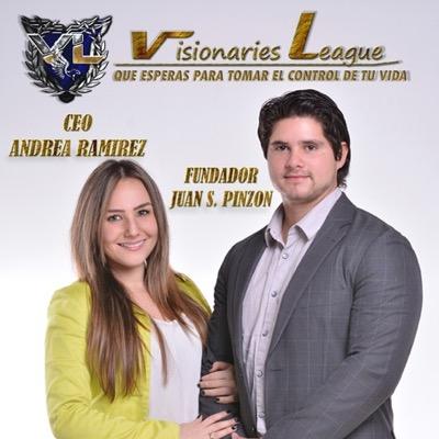 -Tus resultados son nuestro exito- Somos una pareja joven, Formadores Consultores en Marketing, Redes Sociales, Branding y coaching, Conoce Cómo empezamos AQUI