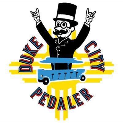 DukeCityPedaler's profile image