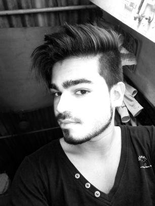 attitude...