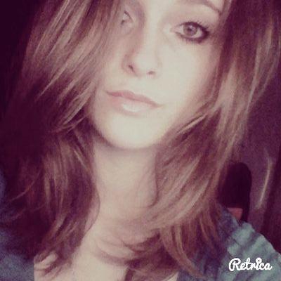 Just Océane Bae.