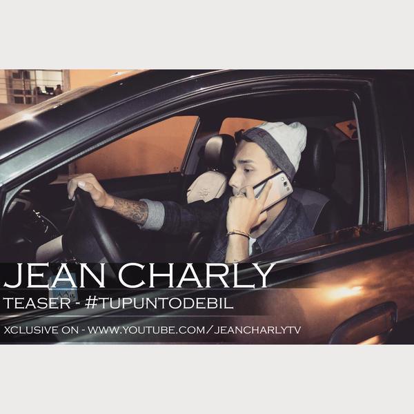 Fc Oficial @IAMJeanCharly Para Contrataciones · (057) + 3124196299 · 3202296745  Chekea  #OnMyWay: http://t.co/Pfu6RPu6y2 !