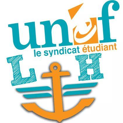 Premier syndicat étudiant du Havre ! Informer, orienter, lutter. 
Un problème ? Une question ? Contacte-nous : 06.84.22.51.99