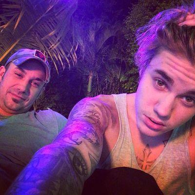 ♛ Justin Followed Me On 13/12/14 At 21:57 ♛