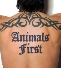 Animal Militia Division Germany