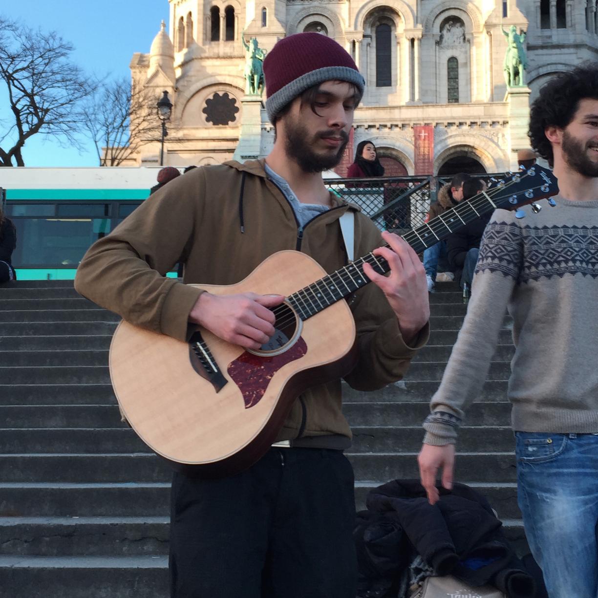 BerryGreenless's profile picture. shériff extraterrestre