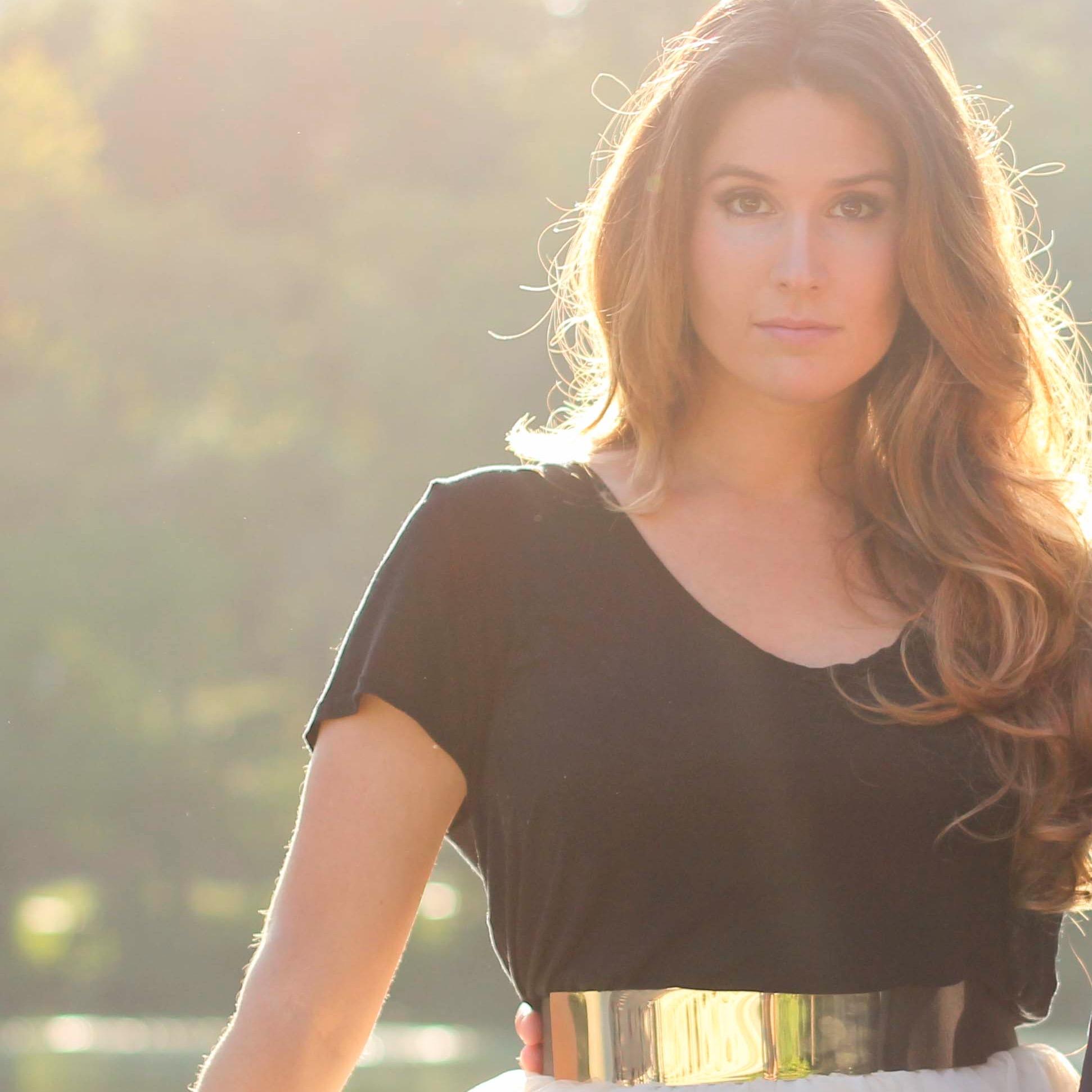 Follow New Pumps & Parties Fashion & Lifestyle Blog for DIY tips, affordable fashion, and easy recipes!