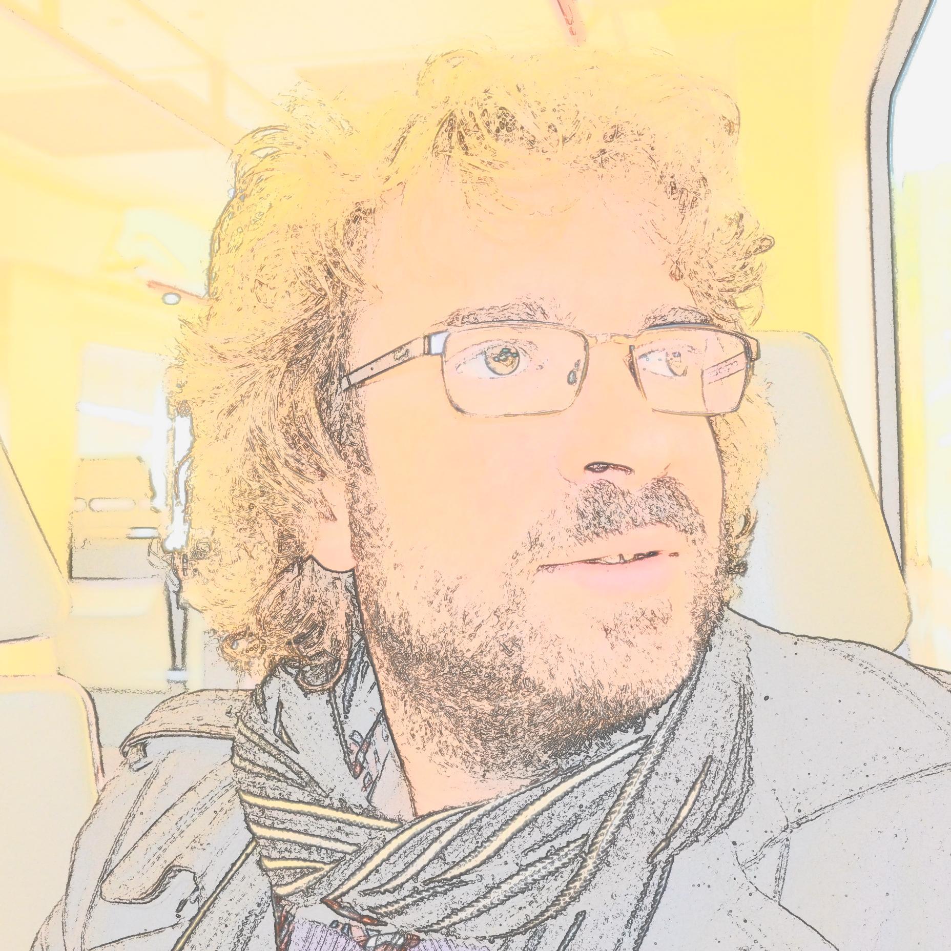 perejferrer's profile picture. 