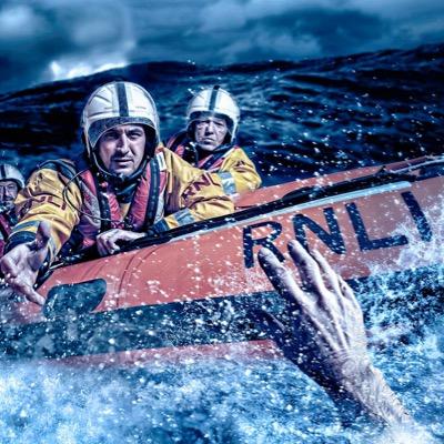 cnsc_rnli's profile picture. Crewe, Nantwich & South Cheshire RNLI ~ Fundraising for the charity that saves lives at sea