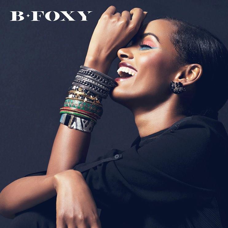 Fearless, confident style expressed through details.
Let us help you add the details. #bfoxy
