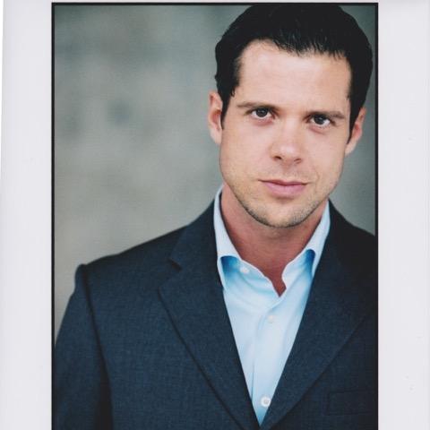 Business Director. Choreographer. Actor. Husband. Father.