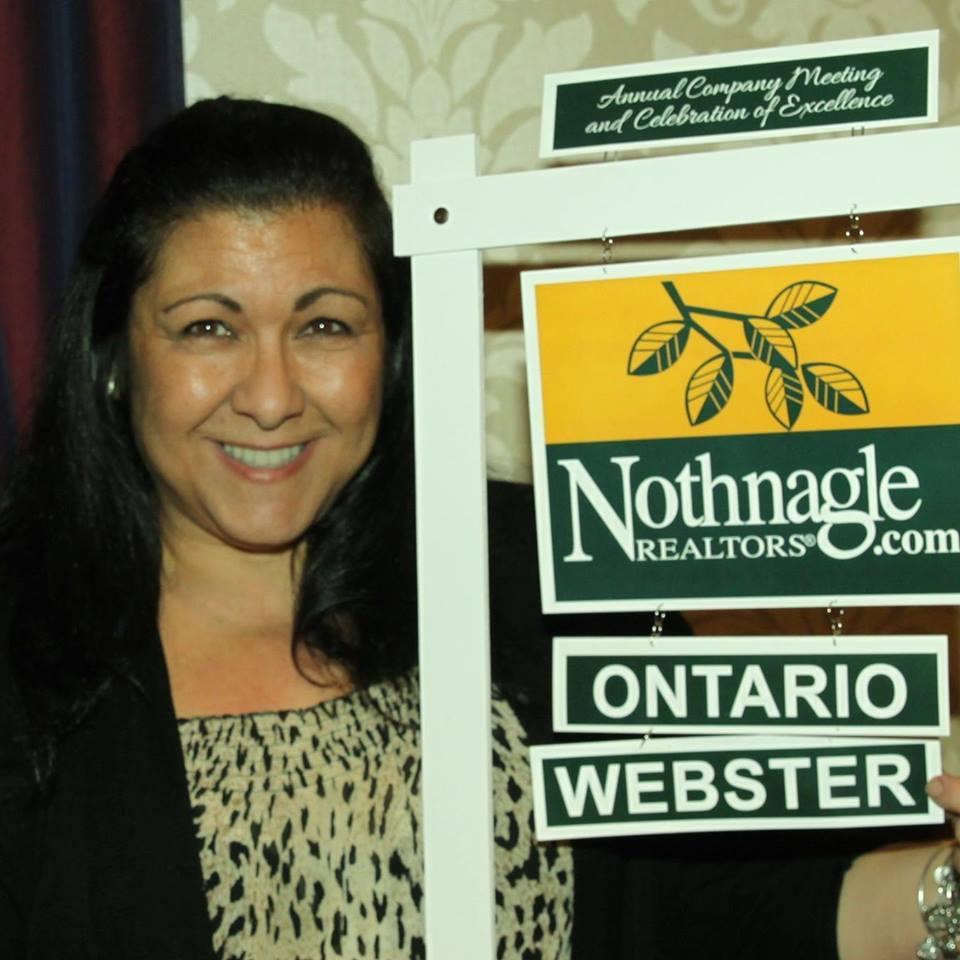 RoNaomiHomes's profile picture. Make the Right Move! Ro Naomi- REALTOR
Top 10 things to do when buying & Selling...#1 Call Ro Naomi (she'll take care of the other 9! )