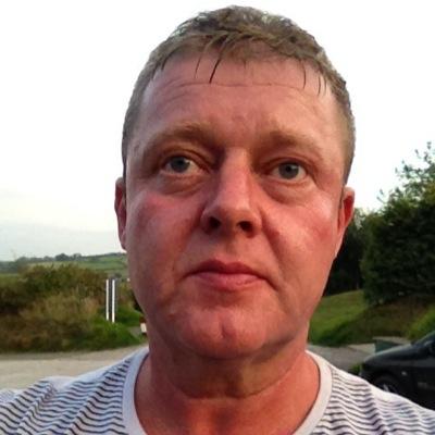 MarkbamberoMark's profile picture. 